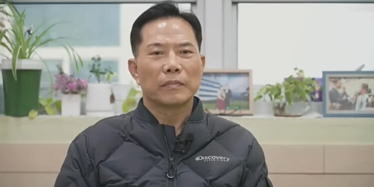 Imprisoned pastor warns of South Korea's erosion of religious freedom
