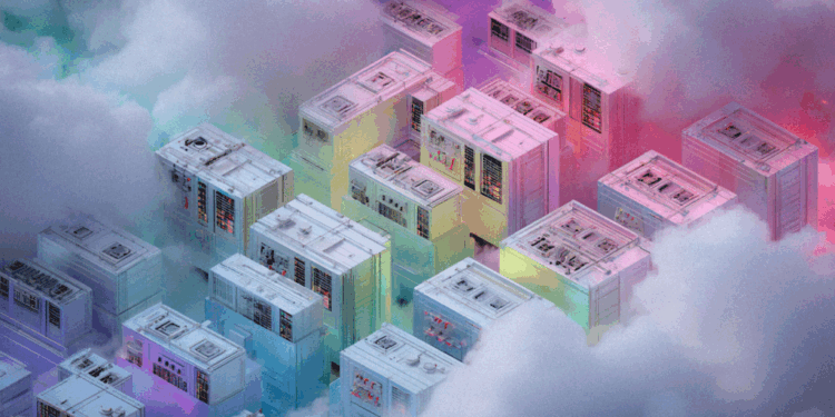 In defense of AI data centers