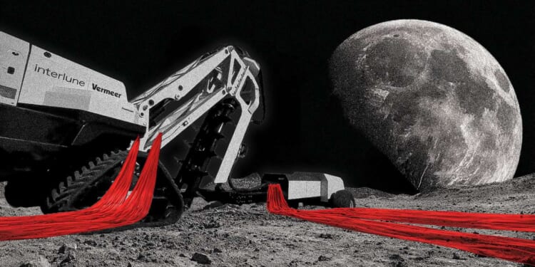 In space, regulators seek to boldly go where no bureaucrat has gone before