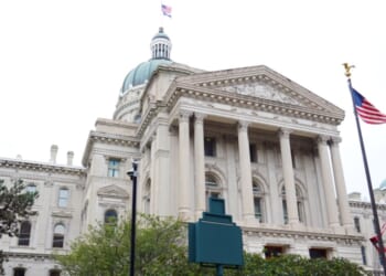 Indiana judge rules there’s a religious 'right' to kill babies in abortions