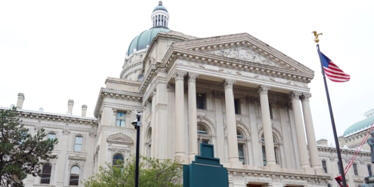 Indiana judge rules there’s a religious 'right' to kill babies in abortions