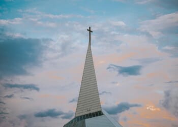 Indiana man gets 10 months in federal prison for vandalizing church with Satanic imagery