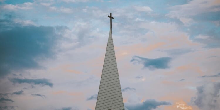 Indiana man gets 10 months in federal prison for vandalizing church with Satanic imagery