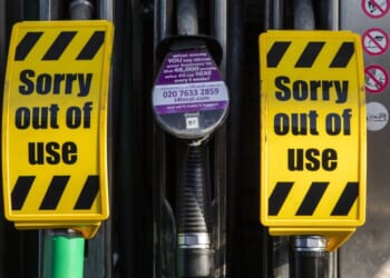 'Inevitable increase' for UK petrol prices after Iran conflict | World | News