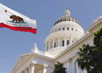 Interfaith coalition backs bill to protect worship services in California