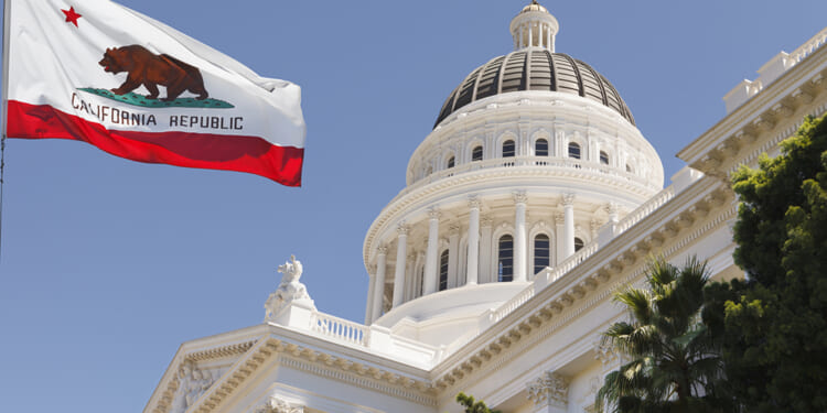 Interfaith coalition backs bill to protect worship services in California
