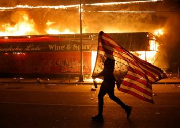 Investigative Arm of IRS, FBI Reach Major Turning Point, Dig Into Nonprofits That Fund Domestic Terror – RedState