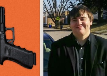 Iowa pot user serving 4 years for gun possession gets another chance to challenge his prosecution