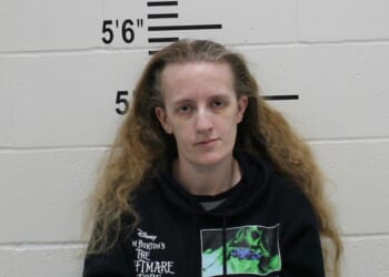 Iowa woman charged with trying to kill unborn baby by putting opioids in relative’s food
