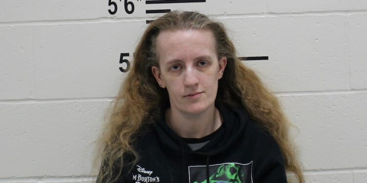 Iowa woman charged with trying to kill unborn baby by putting opioids in relative’s food