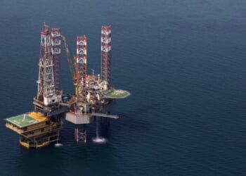 Iran Conflict Boosts U.S. Gulf Oil Prices To Highest Since 2020