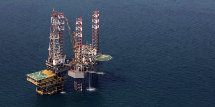 Iran Conflict Boosts U.S. Gulf Oil Prices To Highest Since 2020