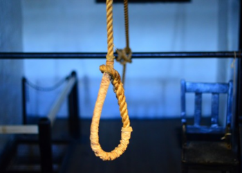 Iran Holds Public Execution for Star Wrestler After Kangaroo Court Trial – RedState