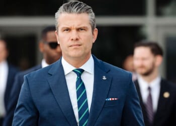 Iran Is Not a ‘Dumb, Politically Correct’ Forever War