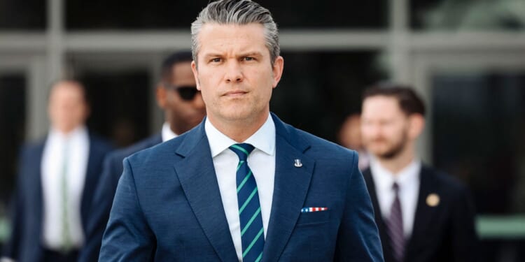 Iran Is Not a ‘Dumb, Politically Correct’ Forever War