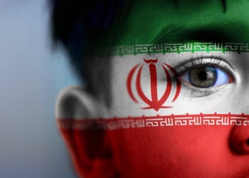 Iran Sparks International Outrage, Turns 12-Year-Olds into Expendable Tools Of War