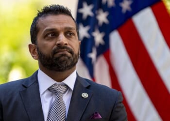 Iran Strike Sparks U.S. Sleeper Cell Fears – RedState