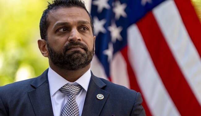 Iran Strike Sparks U.S. Sleeper Cell Fears – RedState