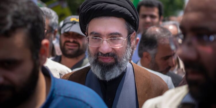 Iran Supreme leader's son Mojtaba Khamenei 'killed in US-Israeli strikes' | World | News