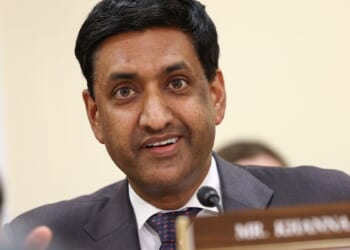 Iran War Powers Resolution Fails In House Just One Day After Senate Strikes Proposal Down