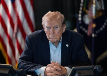 Iran bombing wreaks chaos in the Middle East