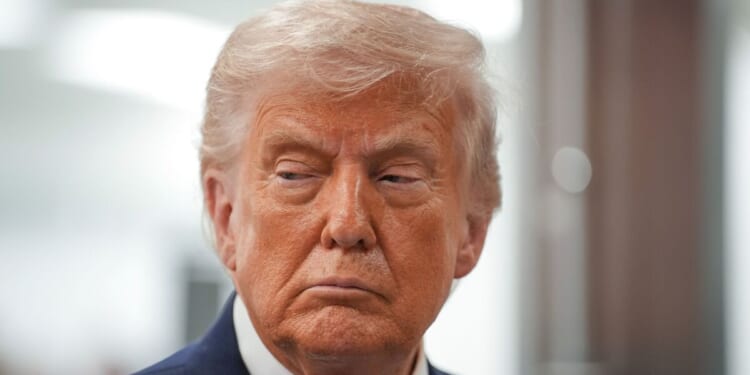 Iran breaks silence on receiving Trump's 15-point plan | World | News