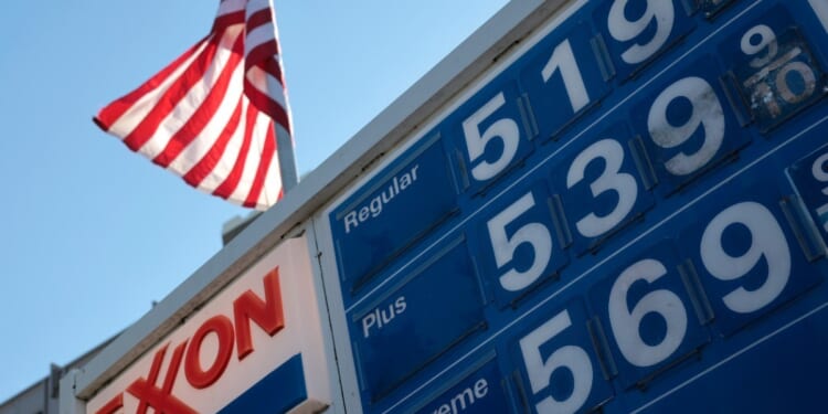 Iran is choking the global economy. Will President Trump’s allies step up?