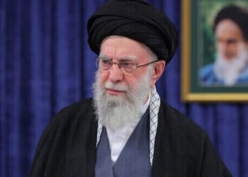 Iran news LIVE: Khamenei dead as picture of dictator's body shown to Donald Trump | World | News