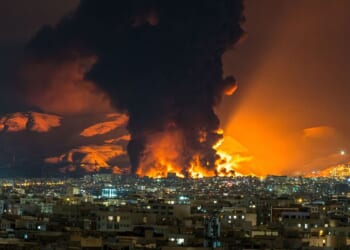 Iran rules out ceasefire and sends chilling WW3 threat to Trump - 'Learn your lesson' | World | News