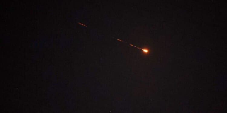 Iran targets NATO country in horrifying WW3 escalation | World | News