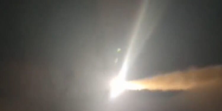 Iran taunts Trump with video of 'aircraft carrier attack' after spurning US's peace plan | World | News