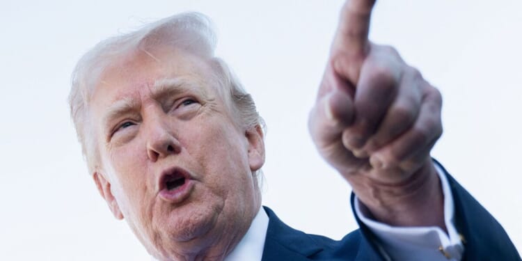 Iran threatens Trump with 'new surprises' as US President reveals 'me and Ayatollah' plan | World | News