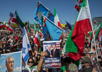 Iran war: Could it be the beginning of the end of Islamism?