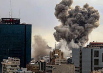 Iran war LIVE: Ground offensive launched by Kurdish troops - US official | World | News