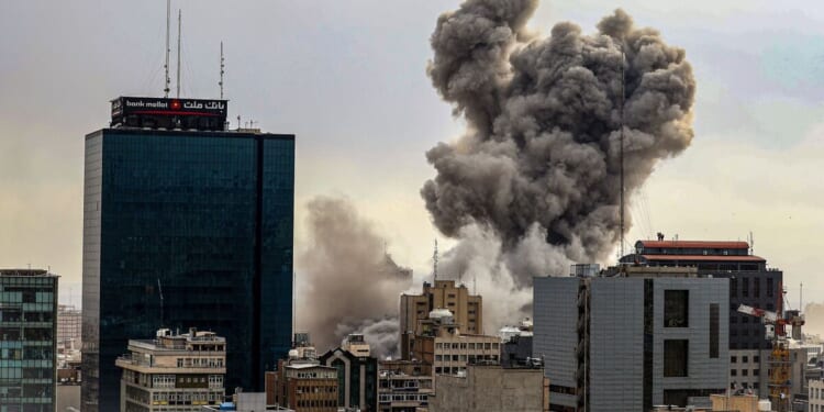 Iran war LIVE: Ground offensive launched by Kurdish troops - US official | World | News