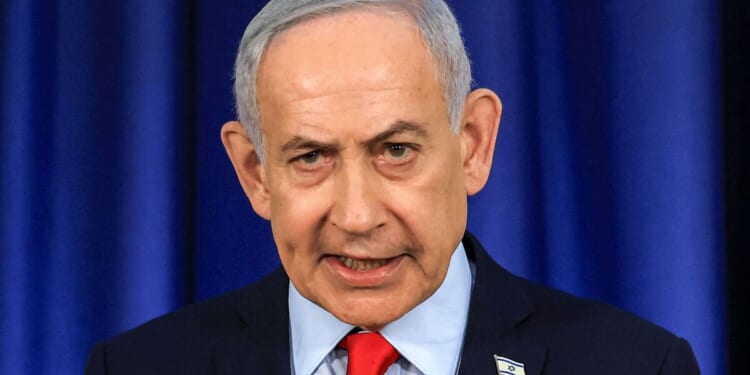 Iran war LIVE Netanyahu tells Trump exactly how to eliminate Iran | World | News