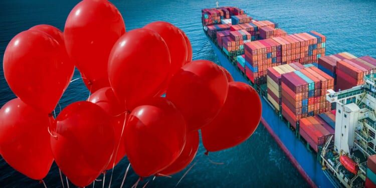 Iran war and Strait of Hormuz closure sparks global helium supply crunch