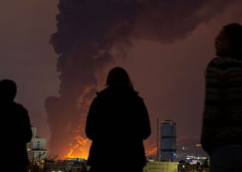 Iran war sparks the world’s most severe energy crisis since the 1970s