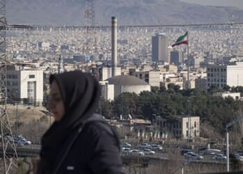 Iranian nuclear facility 'severely damaged in US-Israeli missile attac | World | News