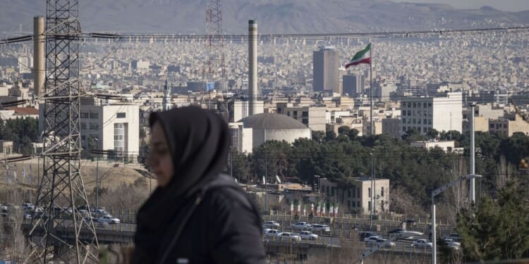 Iranian nuclear facility 'severely damaged in US-Israeli missile attac | World | News