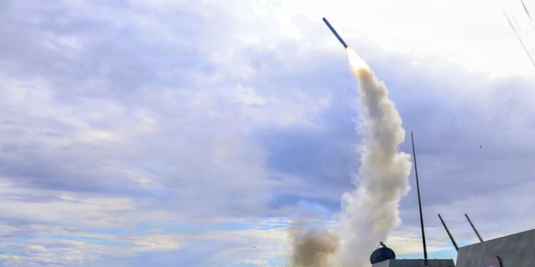 Iranian ship 'sunk' in submarine attack as IRGC Navy 'sent to bottom of sea' | World | News