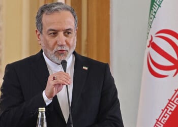 Iran’s Best Chance Is the Anti-Trump Resistance