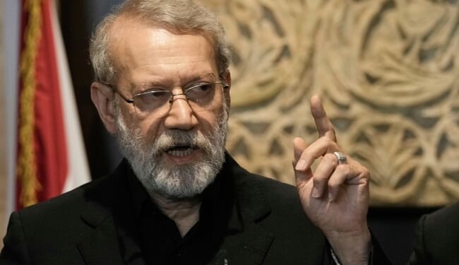 Iran's 'De Facto Leader' and His Memes Find Out, Basij Commander Also Gone – RedState