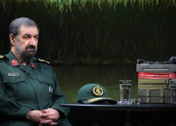 Iran's Islamist Masters Announce They Will End the War on Their Terms – RedState