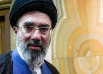 Iran's late leader 'was wary of son Mojtaba Khamenei taking over' | World | News