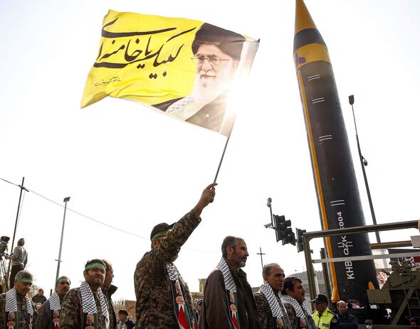 IRAN-PALESTINIAN-ISRAEL-CONFLICT-DEMO