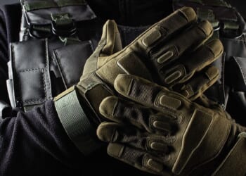 Iraqi Naturalized Citizen Released After Bringing Gun to School