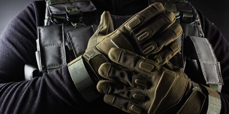 Iraqi Naturalized Citizen Released After Bringing Gun to School