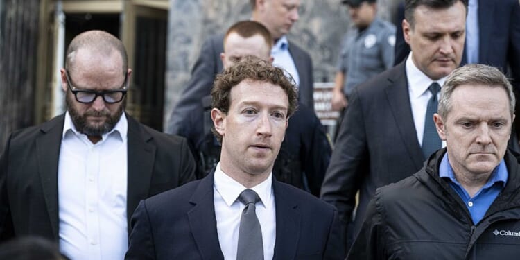 Is This The Beginning Of The End Of Big Social Media?