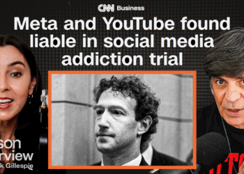 Is social media responsible for bad parenting?